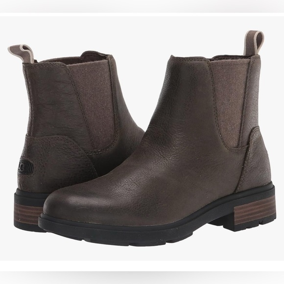 UGG Women's Harrison Chelsea Boot - Picture 7 of 11